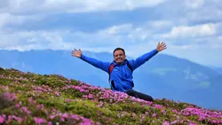 Încă un specialist de top marca USR. Șeful Gărzii Forestiere Naționale, George Gârbacea, nu are studii silvice, dar efectuează controale direcționate