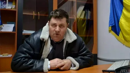 Primarul din Drăgușeni, trimis în judecată pentru mită de 90.000 lei pe contracte de 17 milioane