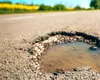 Groapa Primăriei: cum a încercat municipalitatea din Iaşi să scape de răspundere pentru o avarie auto, dar a fost demascată după 7 ani