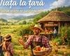 „Viața la țară”, acum și cu platformă, operator privat, comision și ANAF