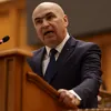 UPDATE: Grindeanu: Tot noi trebuie să găsim o soluție/ Simion: Dragi români, n-a fost ușor. A fost Nicușor/ Bolojan, atac la PSD în Parlament: „N-ați fost în Guvern? Mie mi-ar fi rușine” (VIDEO)