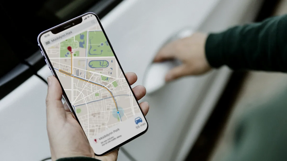 Cum folosești Google Maps fără Internet. Trucul simplu, pe care puțini șoferi îl știu