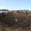 Există ceva mai rău decât foametea în Gaza