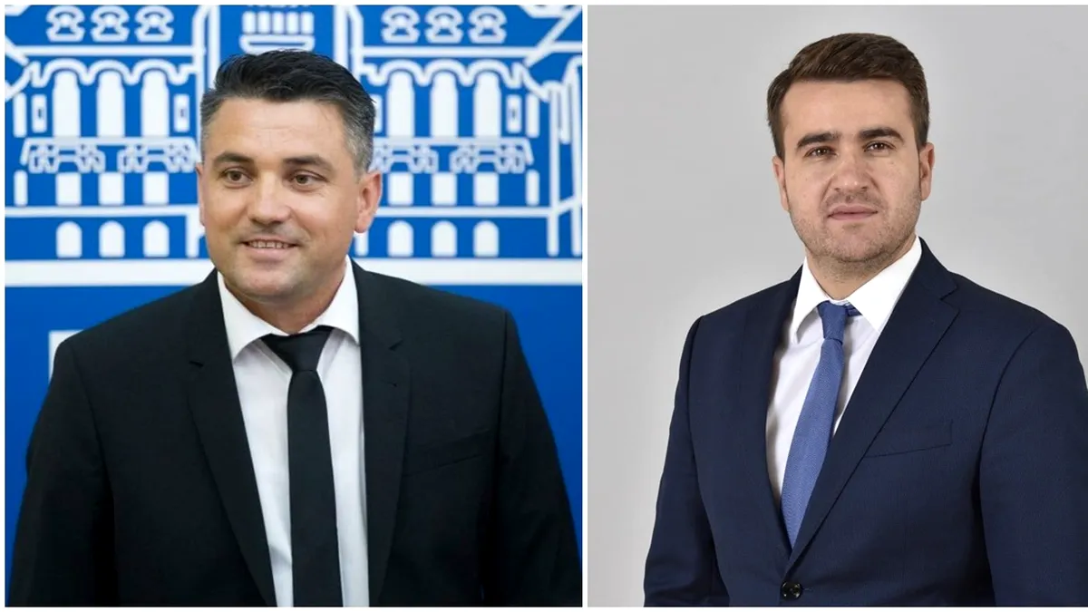 Rocada traseiștilor la conducerea Prefecturii Dolj