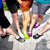 Ghid de mărimi Crocs: cum comanzi corect saboții
