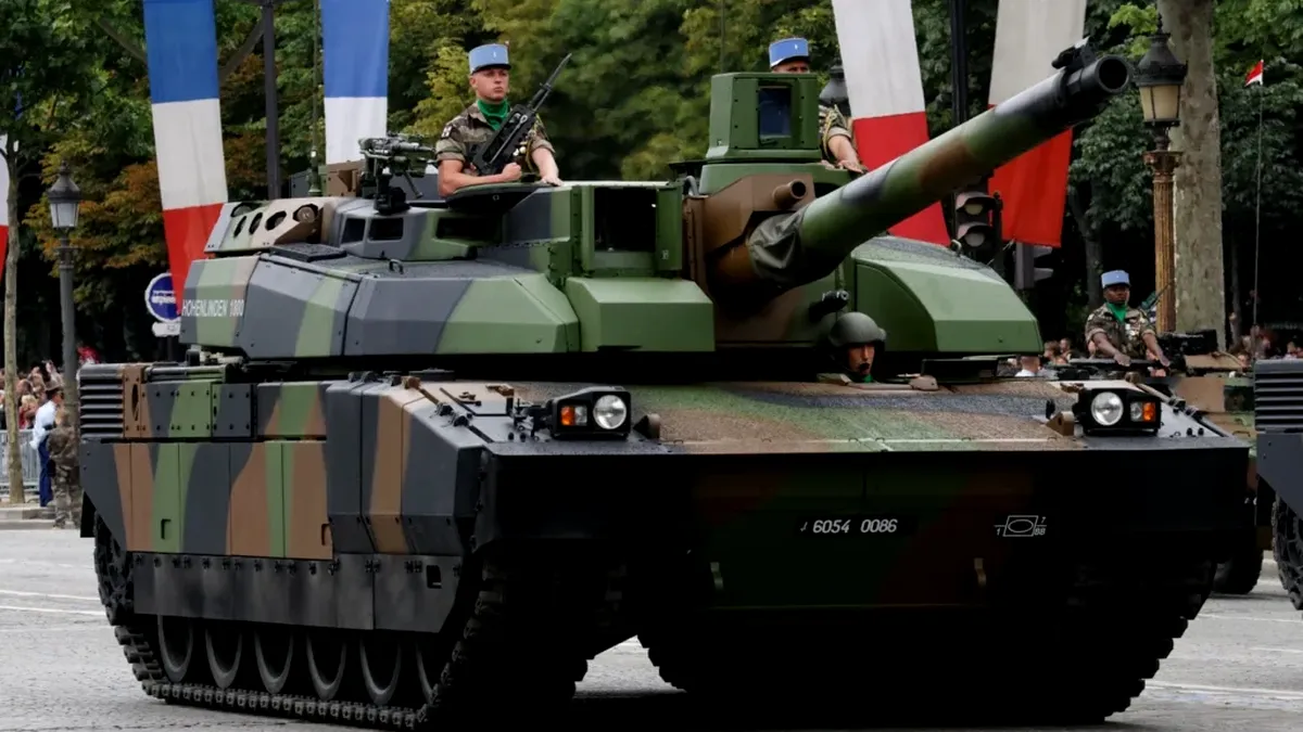 Încă 3.000 de militari NATO vor întări forțele din România
