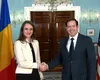 Administrația Trump a desconspirat numele real al ministrului USR de Externe Oana Țoiu
