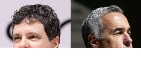 Nicușor Dan, despre șansele lui Georgescu să câștige alegerile: 