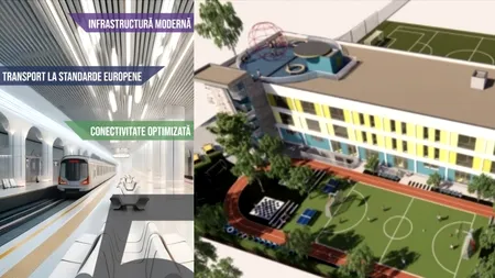 Sectorul 5 din București: transformare urbană majoră prin investiții de peste 120 de milioane de euro
