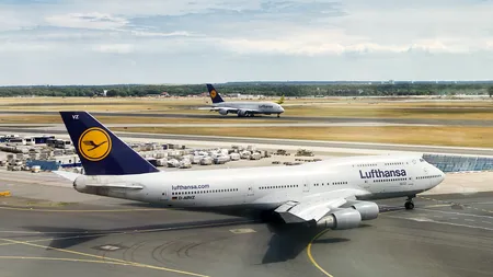 Atenție la bagajele de cală! În ce aeroport se pierd cele mai multe