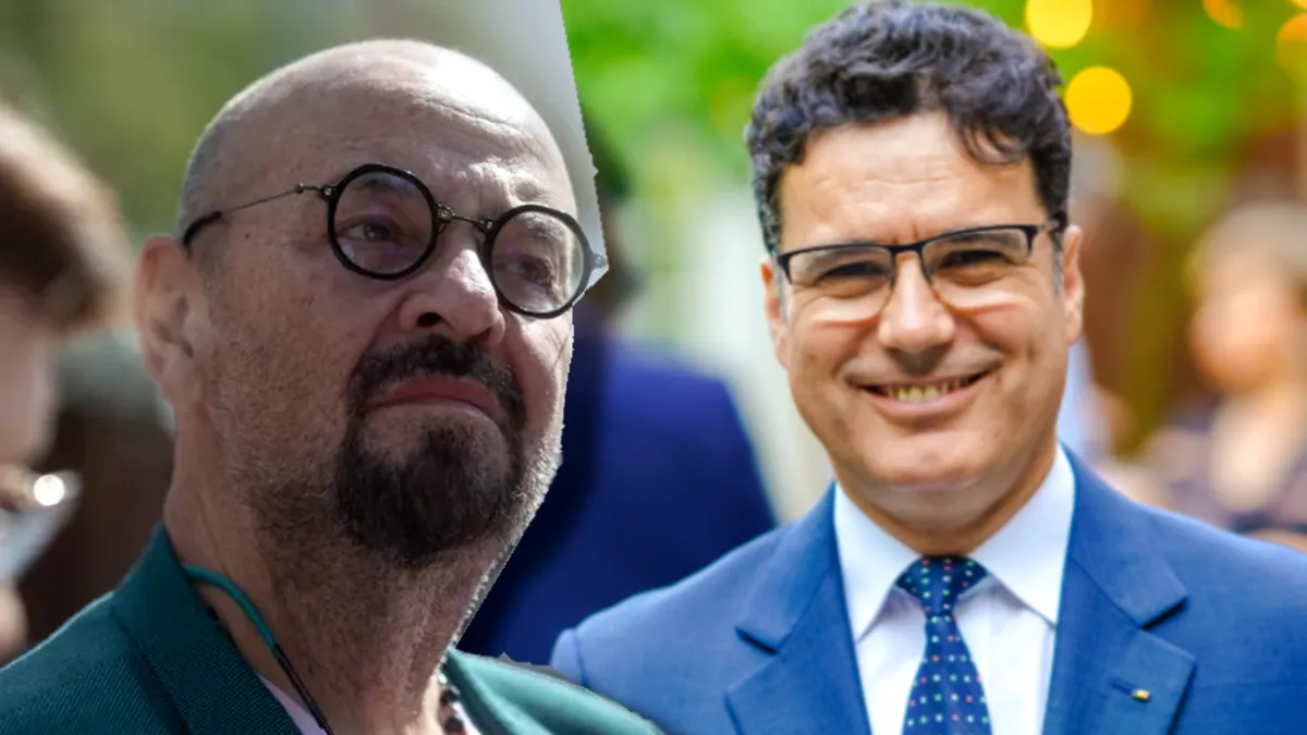 Piedone îi răspunde lui Remus Pricopie de la SNSPA, care l-a criticat: „Eu sunt primar, maestre! Eu sunt cu treaba!”