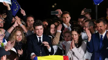 Rezultate alegeri prezidențiale. Nicușor Dan este noul președinte al României