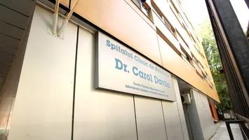 Percheziții DNA la Spitalul Militar „Carol Davilla” din București. Mai mulţi medici sunt vizaţi