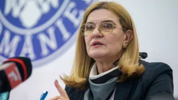 Deputatul PSD Elisabeta Lipă a jurat să respecte legile țării, dar instigă la nerespectarea lor