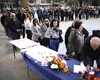 Indignare şi apeluri pentru pedepsirea vinovaților, după incendiul de la clubul din Macedonia de Nord