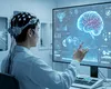 China dă lovitura în cursa globală pentru tehnologia „creier-computer”. Dispozitivul chinezesc nu doar „citește” gândurile, ci le și influențează