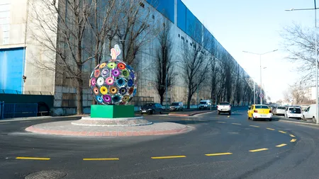 200 de pagini anti-sărăcie pentru o zonă importantă din Sectorul 4