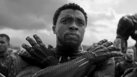 Chadwick Boseman, de la roluri inspirate de persoane din viaţa reală la „Black Panther”
