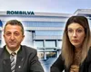 Diana Buzoianu a fost făcută KO la Romsilva, chiar de administratorii numiți de ea