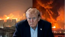 SUA refuză negocierile cu Iranul. Războiul din Orientul Mijlociu intră în a treia săptămână fără nicio șansă de armistițiu