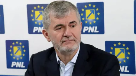 Președintele Consiliului Județean Botoșani, Valeriu Iftime, s-a săturat deja de politică
