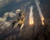 SUA au expus într-un muzeu avionul F-15, care a doborât cele mai multe avioane inamice din istoria modernă