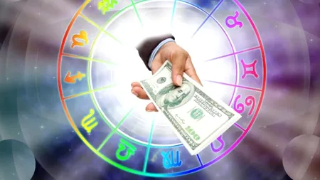 Horoscop 15 noiembrie. Beneficii financiare, dar și cheltuieli mari