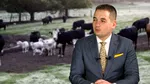 Șeful ANSVSA, Alexandru Bociu, acuzat de luare de mită de către DNA