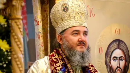 Fără precedent: dosar penal pentru episcopul de Giurgiu, după afirmațiile de la slujba de Sf. Paraschiva