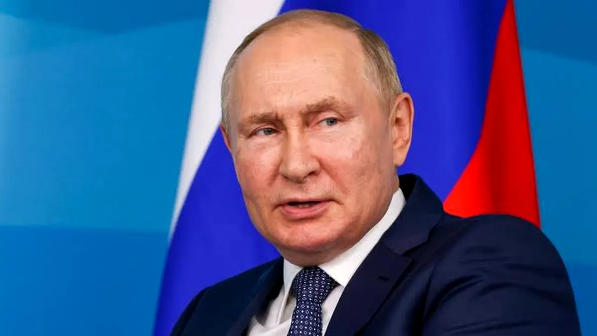 Deputați cercetați pentru „discreditarea” armatei după ce l-au acuzat pe Putin de trădare