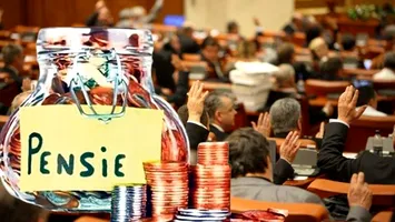 Zi decisivă pentru pensiile private. Legea intră la vot în Camera Deputaților