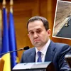 Ministrul Ciprian Șerban: Aproximativ 250 km de autostrăzi și drumuri expres, finalizați în 2026
