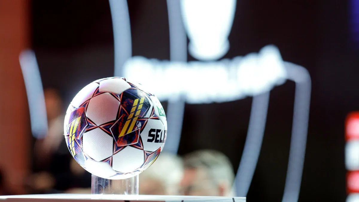 Programul primelor două etape ale Superligii. Când se dispută CFR Cluj și Rapid – FCSB