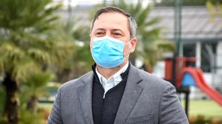 Liderul celei mai puternice filiale PNL, Dan Motreanu, lansează un atac virulent la adresa conducerii partidului