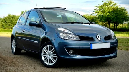 Compania Renault ar putea fi dată în judecată din cauza problemelor la motoarele 1.2 litri benzină