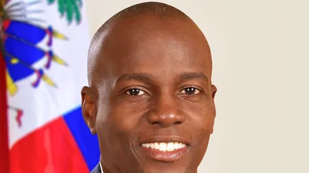 Focuri de armă spre delegația americană, la funeraliile președintelui haitian
