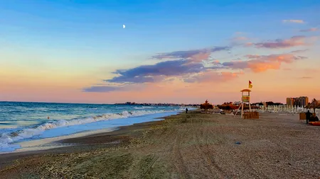 „Litoralul pentru toți”. Când și unde poți merge la Mare cu bani puțini