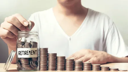 Contribuabilii au depus la Pilonul 2 de pensii private 150 de miliarde de lei