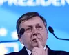 Crin Antonescu critică alegerea Ursulei von der Leyen pentru un al doilea mandat: „Vina este a PPE-ului”