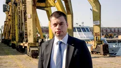 Cine este agronomul care va conduce Portul Constanța în următorii patru ani