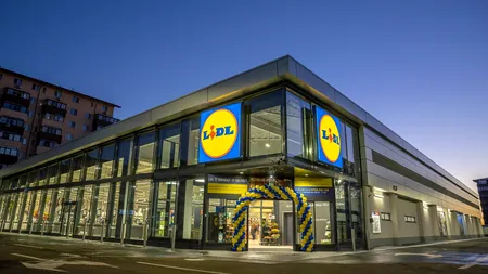 Alertă alimentară! Lidl retrage un produs ce ar putea fi contaminat cu Salmonella