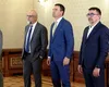 UDMR cere o coaliție stabilă, nu un guvern format doar pe cifre parlamentare