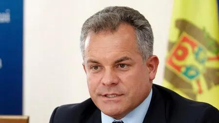 Vlad Plahotniuc, oligarh fugar din Republica Moldova, reţinut în Franţa