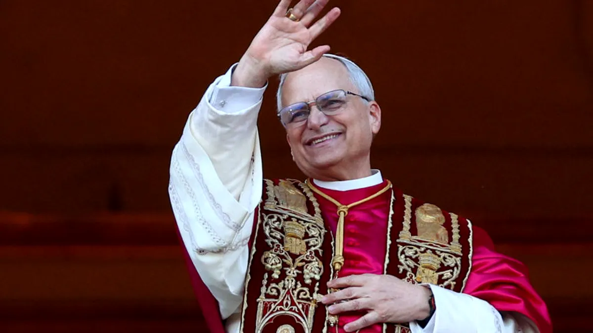 Papa Leon al XIV-lea cheamă lumea la post și rugăciune pentru pace: o zi închinată Fecioarei Maria, Regina Păcii