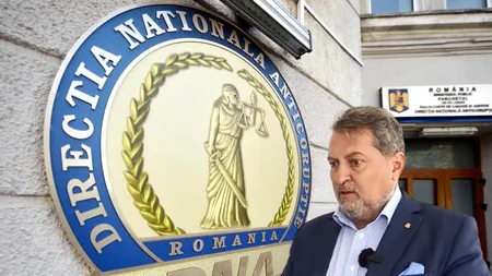 Cătălin Hideg, audiat la DNA. Dezvăluiri importante despre generalul Dumbravă: Avea 30-40 de telefoane
