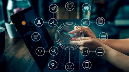 Bogdan Ivan promite 60 de servicii publice online