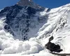 Risc major de avalanșă în patru masive montane. Salvamont: condiții periculoase peste 1.800 de metri