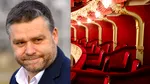 Ciprian Ciucu anunță concursuri transparente pentru posturile de manager de teatru