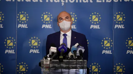 Rareș Bogdan acuză USR PLUS de criza politică. Sunt încăpățânați si radicali, spune liberalul