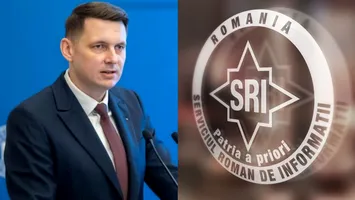 Președintele Senatului, deschis la o eventuală numire la conducerea SRI